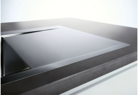 Мойка Blanco FLOW 5 S-IF нержавеющая сталь зеркальная полировка preview 3