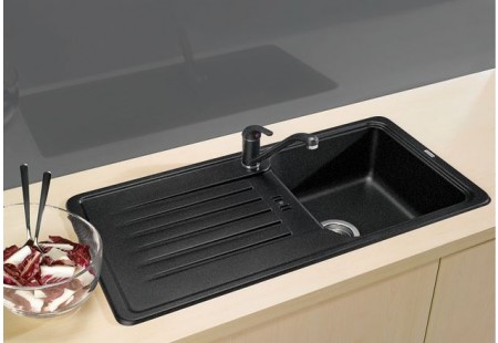 Мойка для кухни Blanco Favos Mini