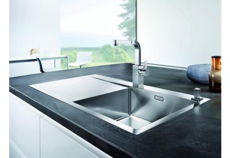 Мойки BLANCO FLOW
