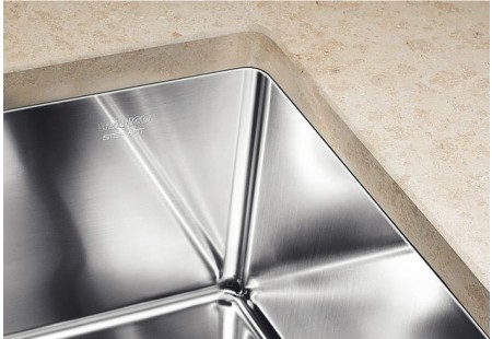 Мойка Blanco Claron 400/550-T-U чаша слева preview 3