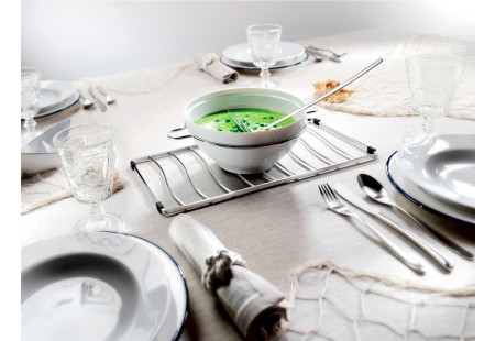 Мойка Blanco Elon XL 8 S SILGRANIT PuraDur клапан-автомат InFino® серый беж preview 8