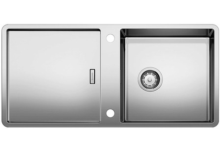 Мойка Blanco Jaron XL 6S нержавеющая сталь зеркальная полировка preview 1