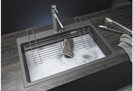 Мойка Blanco Etagon 8 алюметаллик preview 10