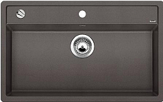 Мойка Blanco Dalago 8 темная скала