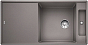 Мойка Blanco AXIA III XL 6 S доска стекло клапан-автомат InFino® алюметаллик