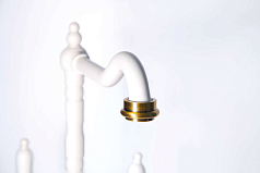 Комплект сменных колец для смесителя Amagasaki AM-01 AB