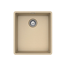 Мойка Schock GREENWICH 45 CRISTADUR аворио