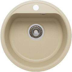 Мойка QuartzBond Bond-480 лён