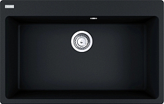 Мойка Franke CNG 610/210-73 оникс