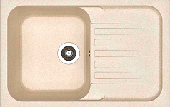 Мойка Florentina Адель латте