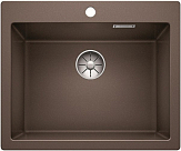 Мойка Blanco PLEON 6 SILGRANIT PuraDur кофе