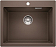 Мойка Blanco PLEON 6 SILGRANIT PuraDur кофе