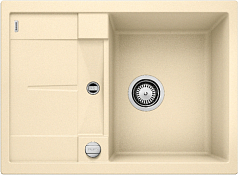 Мойка Blanco Metra 45S compact шампань