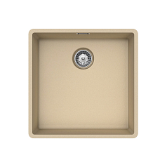 Мойка Schock BROOKLYN 50 CRISTALITE лунный камень