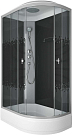 Душевая кабина Niagara NG-3524 L