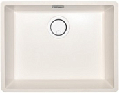 Мойка Elleci INTEGRA 105 U Bianco Zeus