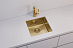 Купить Мойка Alveus Quadrix 30 Monarch золото матовая preview 4