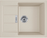 Мойка Franke S2D 611-62/500 сахара