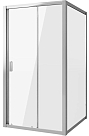 Душевое ограждение Niagara NG-62-13A-A90