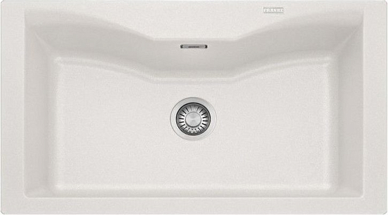 Мойка Franke ACG 610 N белый preview 1