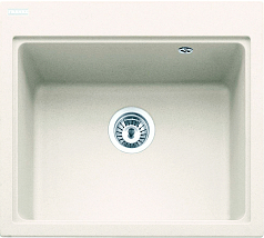Мойка Franke MRG 210-58 ваниль