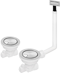 Сливной комплект Smeg RND2V