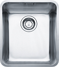 Мойка Franke KBX 110-34
