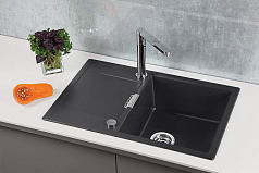 Мойка Schock ETON 50D CRISTADUR магма