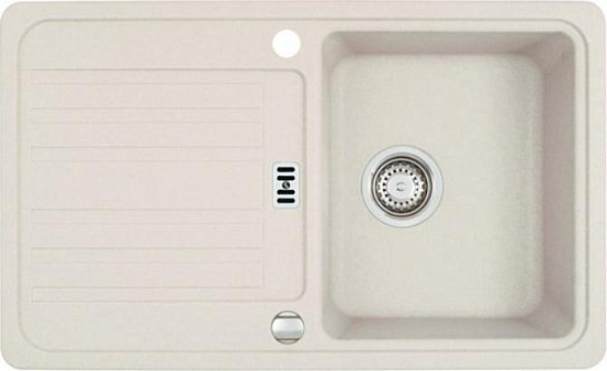 Мойка Franke EFG 614-78 ваниль preview 1