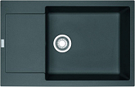 Мойка Franke MRG 611-78/49 графит