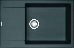 Мойка Franke MRG 611-78/49 графит