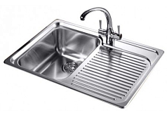 Мойка Blanco Classic 4 S крыло справа