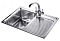 Мойка Blanco Classic 4 S крыло справа