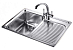 Купить Мойка Blanco Classic 4 S крыло справа preview 1