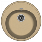 Мойка Florentina Лотос 510 капучино