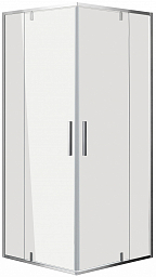 Душевое ограждение Grossman Forta GR-8080 (Niagara Premium)