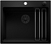 Купить Мойка Blanco Etagon 6 черный black edition preview 1