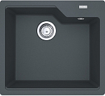 Мойка Franke UBG 610-56 графит