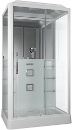 Душевая кабина Grossman GR-127L (Niagara Premium)