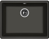 Мойка Florentina Вега 500 антрацит