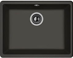Мойка Florentina Вега 500 антрацит