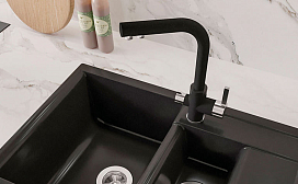 Florentina: Смеситель Ария