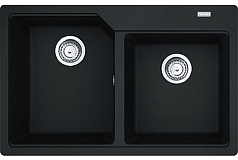 Мойка Franke UBG 620-78 оникс