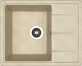 Мойка Florentina Ника 580 дюна