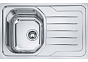Мойка Franke OLL 611-79