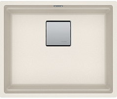 Мойка Franke Kubus 2 KNG 110-52 ваниль