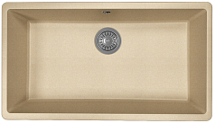 Мойка Florentina Вега 700 бежевый