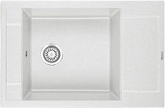 Мойка Granula 7806 арктик