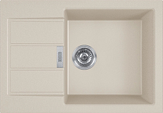 Мойка Franke S2D 611-62/435 сахара