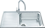 Мойка SMEG LGM861S